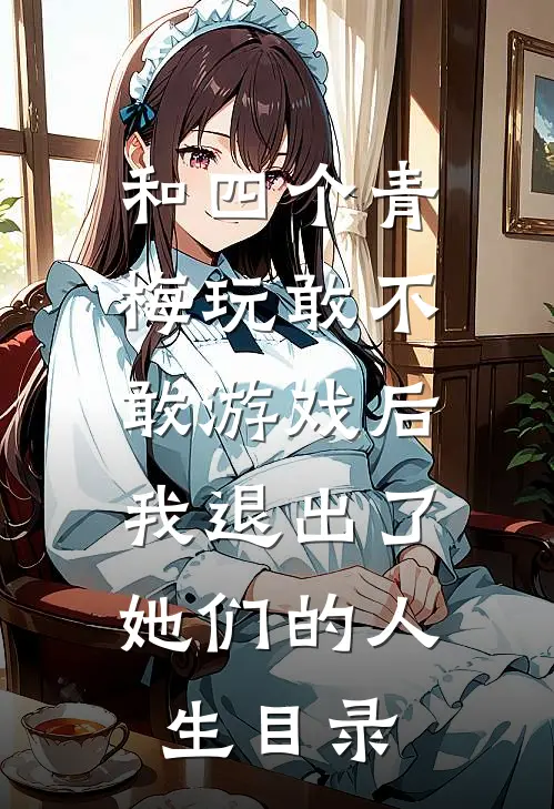 和四个青梅玩敢不敢游戏后，我退出了她们的人生目录