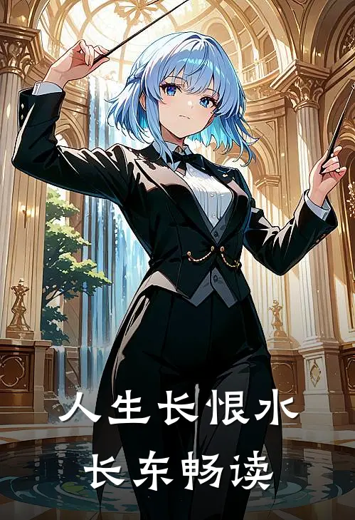 人生长恨水长东畅读