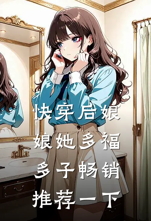 快穿后娘娘她多福多子畅销推荐一下