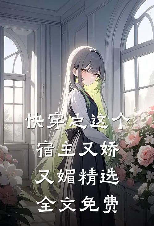 快穿之这个宿主又娇又媚精选全文免费