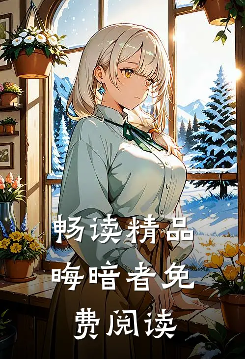 畅读精品晦暗者免费阅读