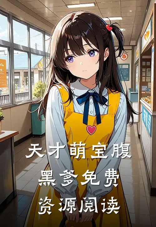 天才萌宝腹黑爹免费资源阅读