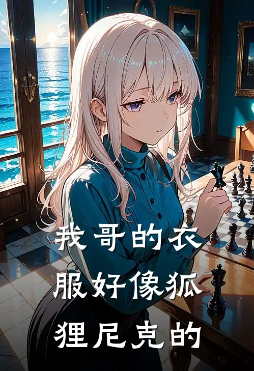 我哥的衣服好像狐狸尼克的