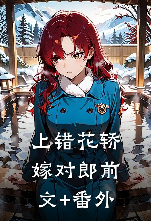 上错花轿嫁对郎前文+番外