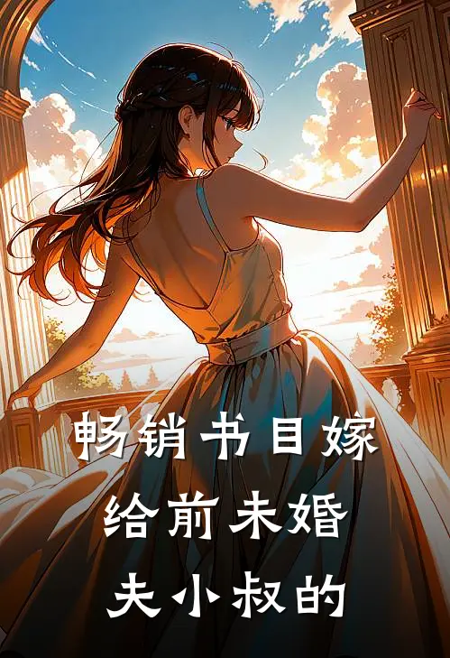 畅销书目嫁给前未婚夫小叔的