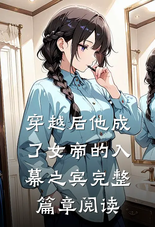 穿越后他成了女帝的入幕之宾完整篇章阅读