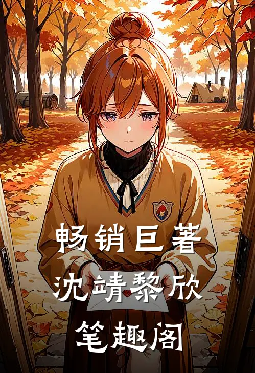 畅销巨著沈靖黎欣笔趣阁