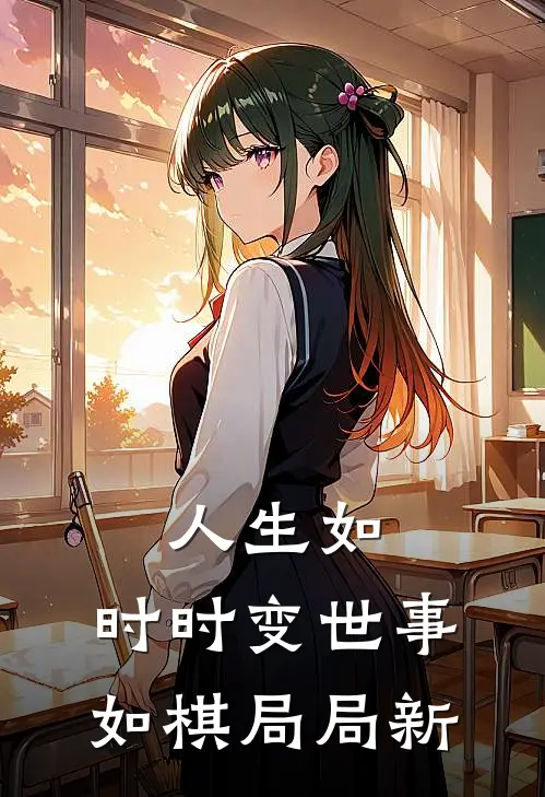 人生如(),时时变 世事如棋局局新