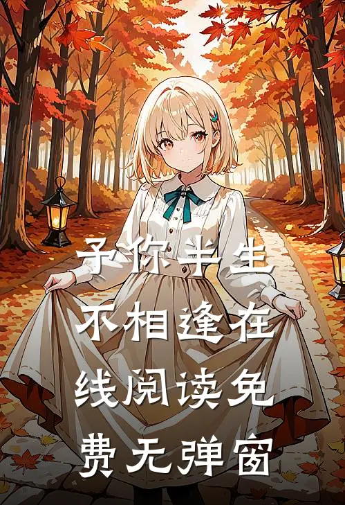 予你半生不相逢在线阅读免费无弹窗