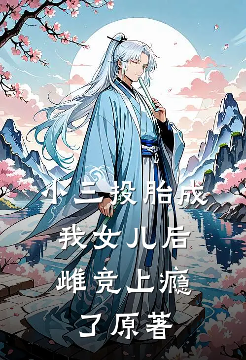 小三投胎成我女儿后，雌竞上瘾了原著