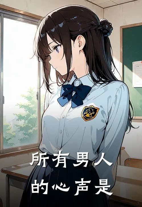 所有男人的心声是