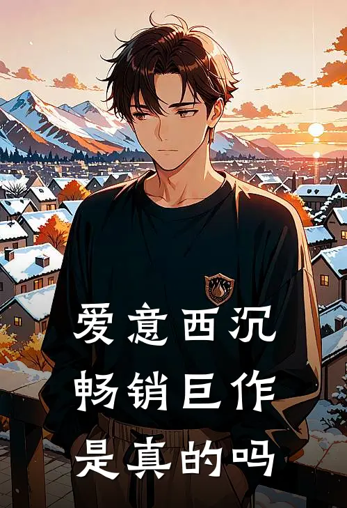 爱意西沉畅销巨作是真的吗