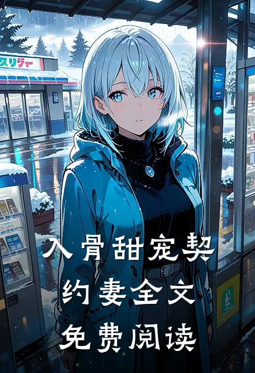 入骨甜宠契约妻全文免费阅读