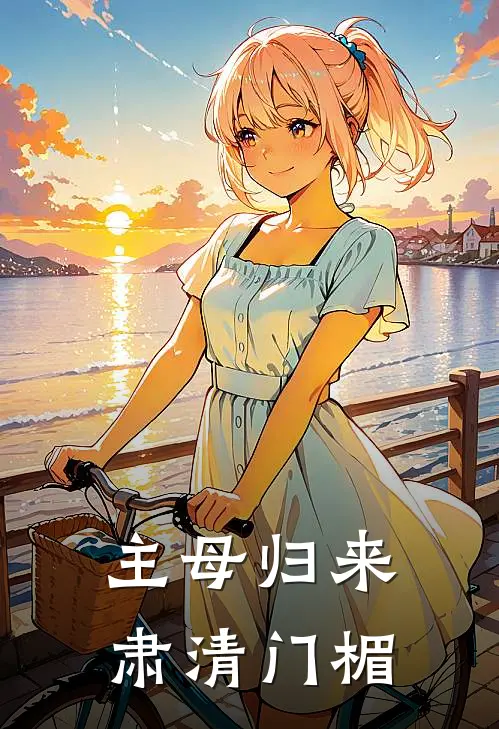 主母归来肃清门楣