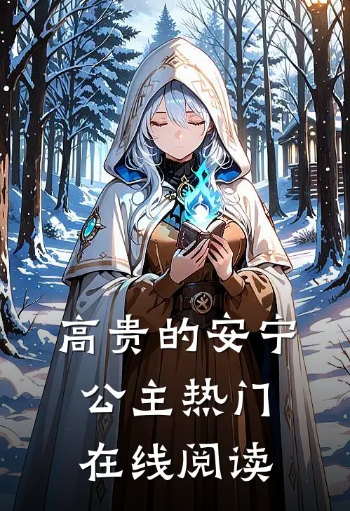 高贵的安宁公主热门在线阅读