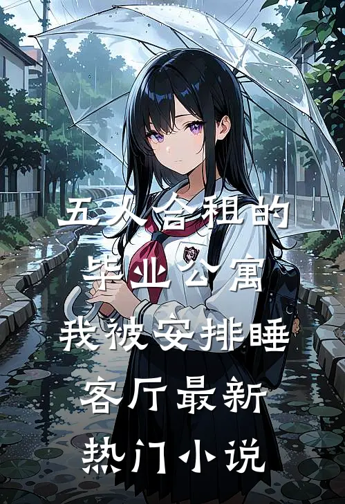 五人合租的毕业公寓，我被安排睡客厅最新热门小说