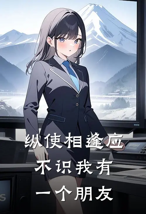 纵使相逢应不识我有一个朋友
