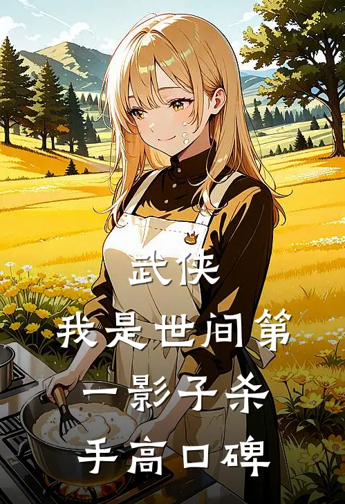 武侠：我是世间第一影子杀手高口碑
