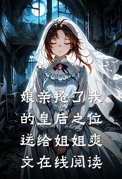 娘亲抢了我的皇后之位送给姐姐爽文在线阅读
