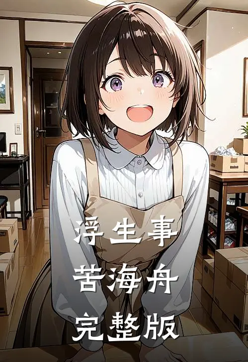 浮生事，苦海舟完整版