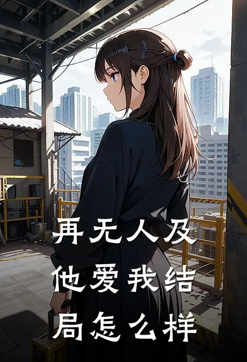再无人及他爱我结局怎么样