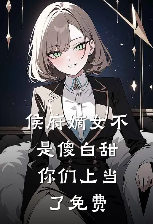 侯府嫡女不是傻白甜，你们上当了免费