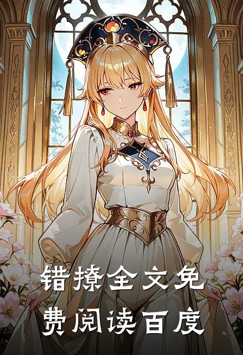 错撩全文免费阅读百度