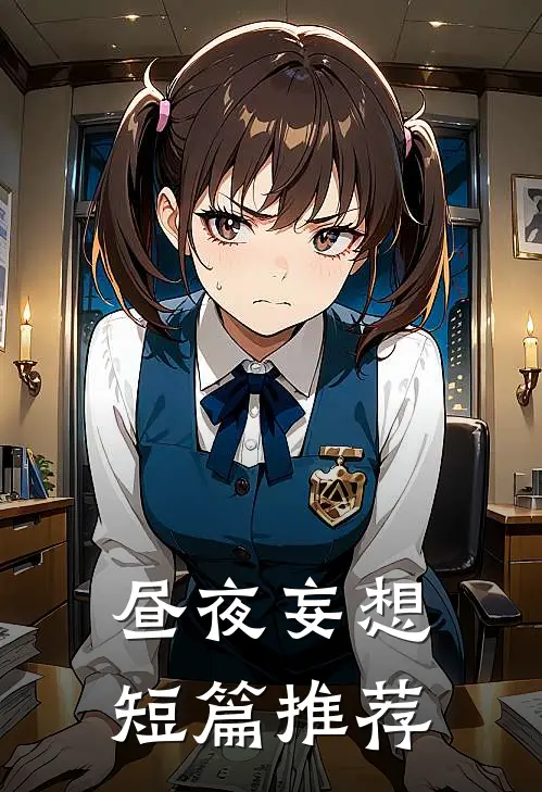 昼夜妄想短篇推荐