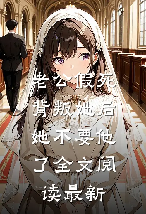 老公假死背叛她后，她不要他了全文阅读最新