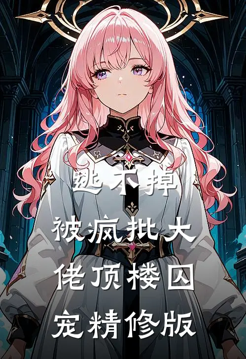 逃不掉，被疯批大佬顶楼囚宠精修版