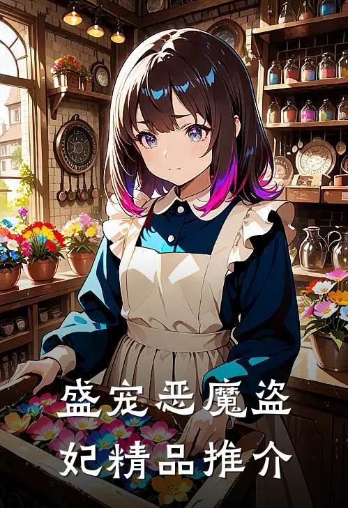 盛宠恶魔盗妃精品推介