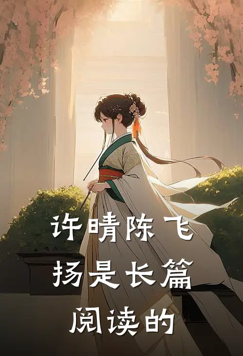 许晴陈飞扬是长篇阅读的
