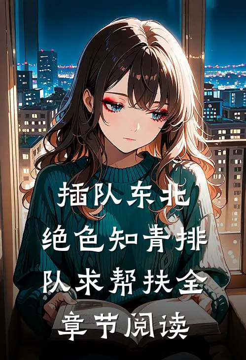 插队东北，绝色知青排队求帮扶全章节阅读