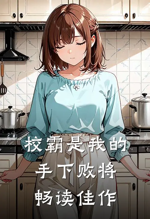 校霸是我的手下败将畅读佳作