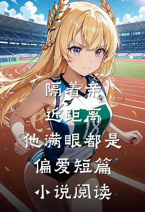 隔着亲近距离，他满眼都是偏爱短篇小说阅读