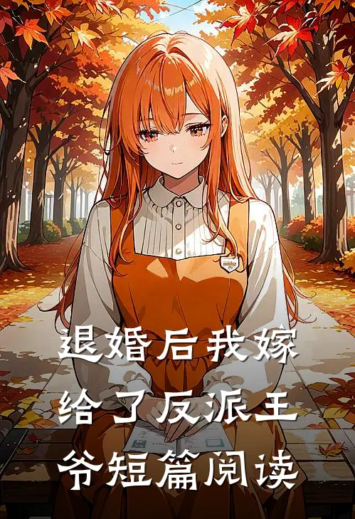 退婚后我嫁给了反派王爷短篇阅读