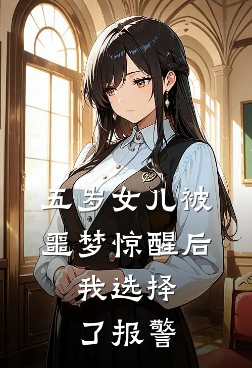 五岁女儿被噩梦惊醒后，我选择了报警