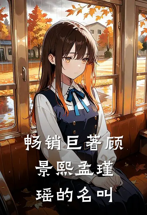 畅销巨著顾景熙孟瑾瑶的名叫
