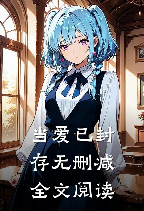 当爱已封存无删减全文阅读