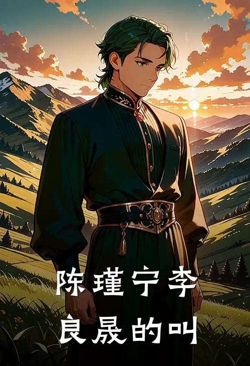 陈瑾宁李良晟的叫
