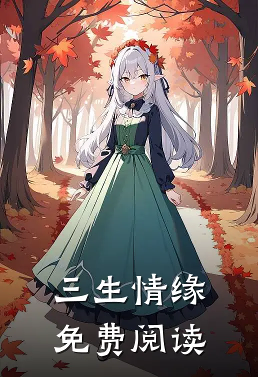 三生情缘免费阅读
