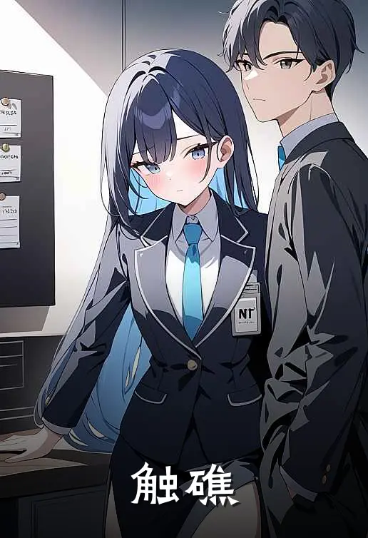 触礁