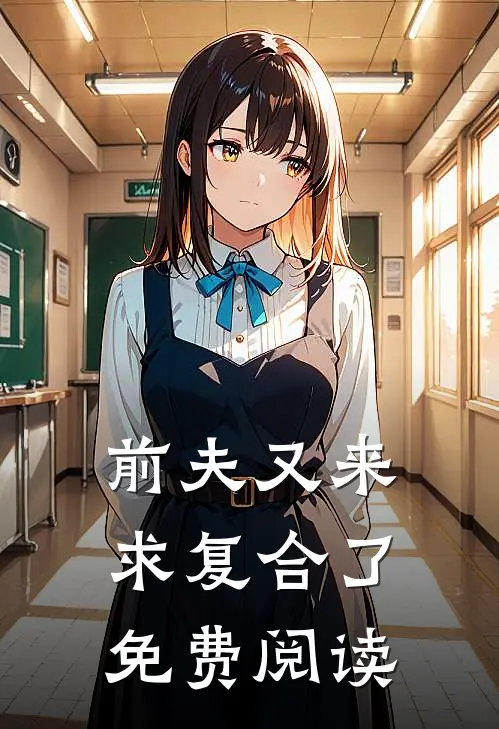 前夫又来求复合了免费阅读