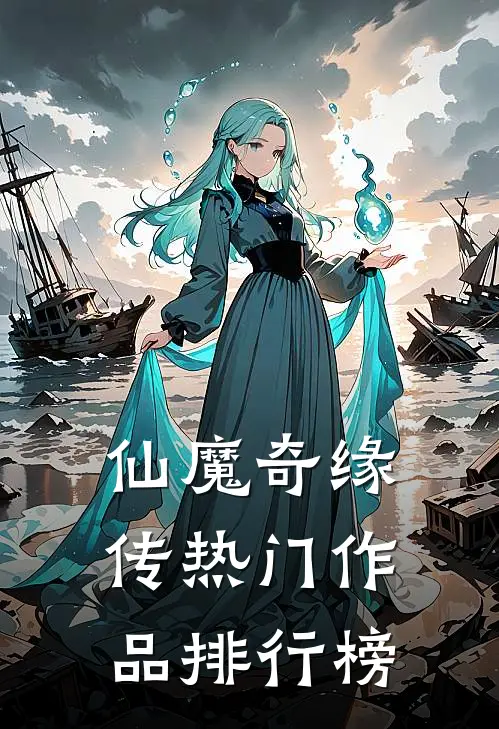 仙魔奇缘传热门作品排行榜