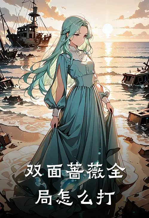 双面蔷薇全局怎么打