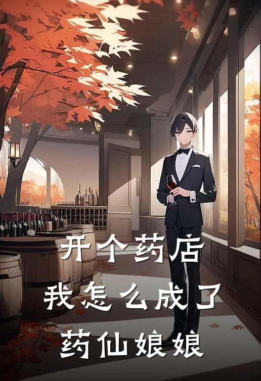 开个药店,我怎么成了药仙娘娘呢