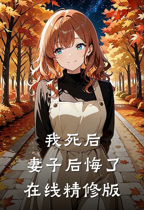 我死后,妻子后悔了在线精修版