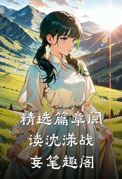 精选篇章阅读沈漾战妄笔趣阁