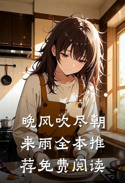 晚风吹尽朝来雨全本推荐免费阅读