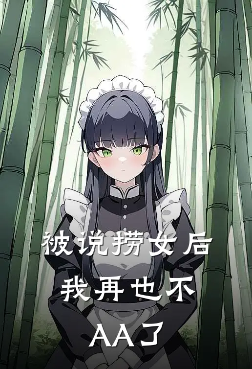 被说捞女后，我再也不AA了